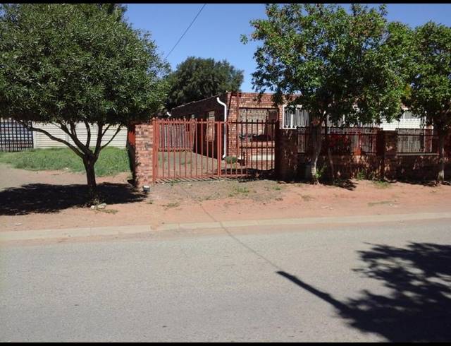 0 BEDROOM HOUSE FOR SALE IN MANGAUNG